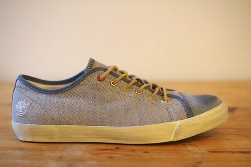 Scarpe estive timberland - estive,