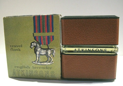 Vintage colonia uomo atkinsons - colonia,