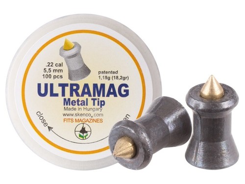 Piombini 5mm skenco ultramag - piombini,