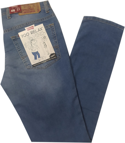 Jeans uomo carrera 700 - uomo,