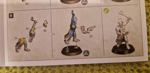 Warhammer 40k chaos space - warhammer,