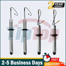 Kit 4 ammortizzatori completi