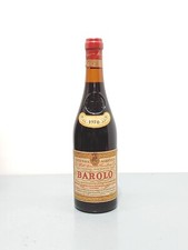 Barolo Giacomo Damilano 1970
