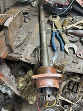 Ferguson TED 20 T20 Albero di Presa Trattore Agricolo Vintage Grigio Fergie