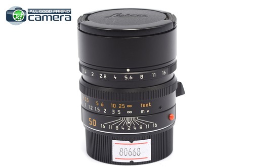 Leica summilux f 1 - leica, f/1.4