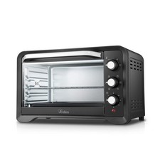 Forno elettrico magnus 20l - elettrico,