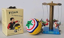 2x GIOCATTOLI OROLOGERIA STILE