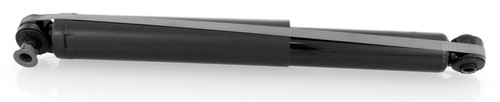 Ammortizzatore gas - ammortizzatore, a