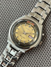 SEIKO 4006-6040 Orologio