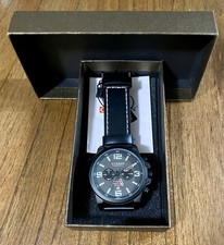 Curren Men's Chronograph Watch