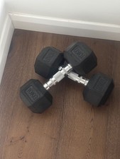 Kit Manubri Esagonali