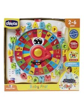 BABY PROF CHICCO CENTRO