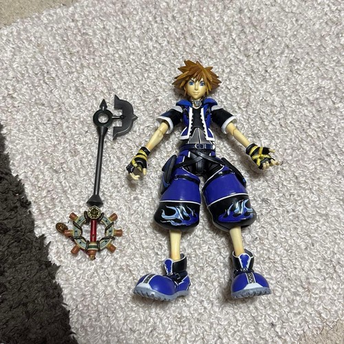 Modellino kingdom hearts - modellino,