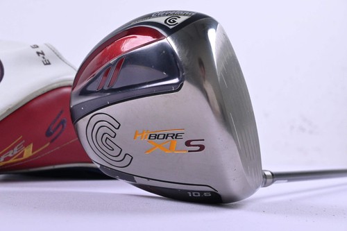 Driver cleveland hibore xls - cleveland,