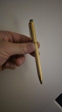 Penna Tricolore Montblanc