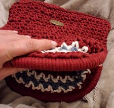 Borsa Borsetta Da Donna