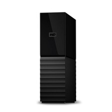 Western Digital 16 TB WD My