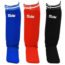 Fairtex parastinchi elastici - parastinchi,