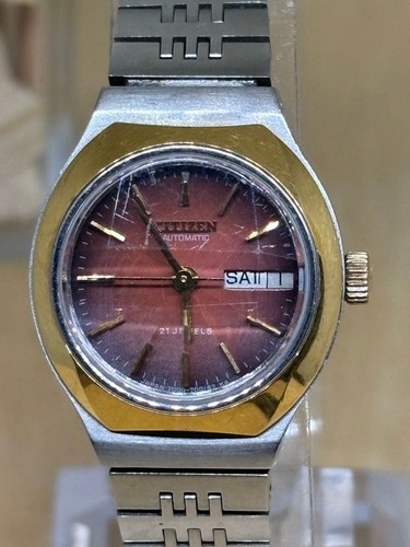 Orologio automatico citizen - orologio,