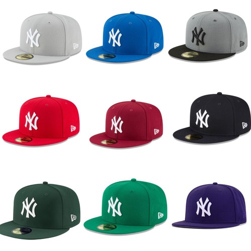 Cappello baseball new york - cappello,