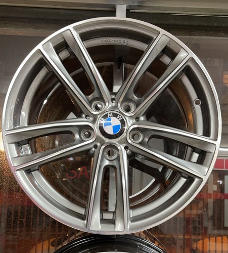 Cerchio bmw singolo - nuovo, per