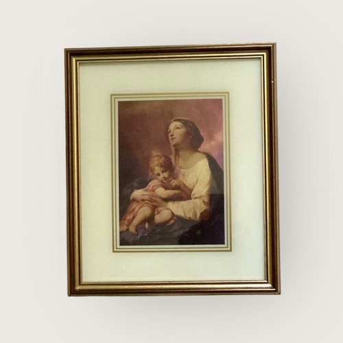 Quadro religioso stampa - quadro,