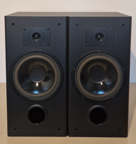 Quadral 1206 casse - quadral,