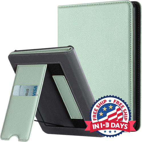Funda con soporte - , kindle