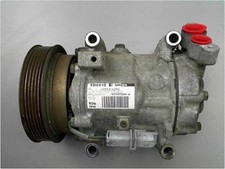 🇮🇹 COMPRESSORE DEL CONDIZIONATORE ➤RENAULT GRAND MODUS PH2 08-12