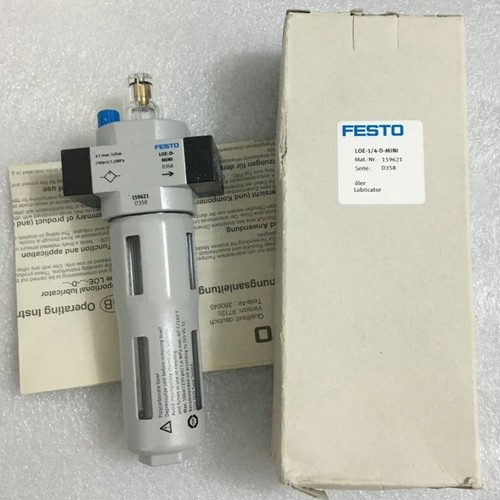 Festo loe mini - 159621, un