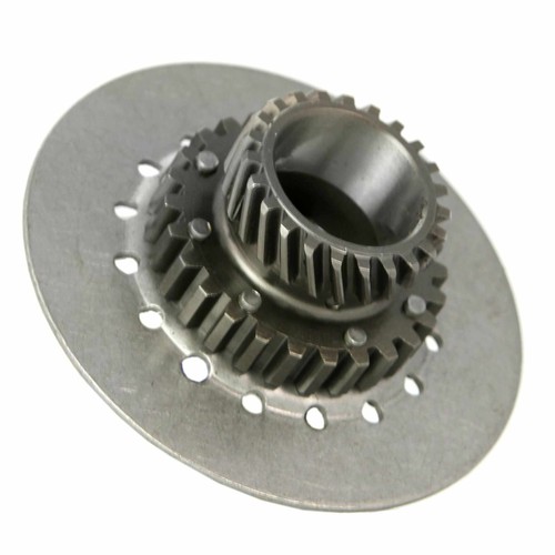 Drt 17473500 pignone frizione - pignone,