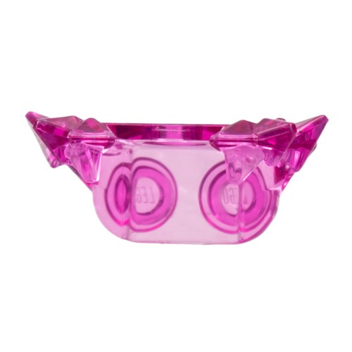 Lego minifigure rosa - minifigure,