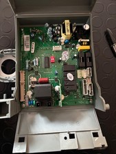 FERROLI DBM32B Scheda