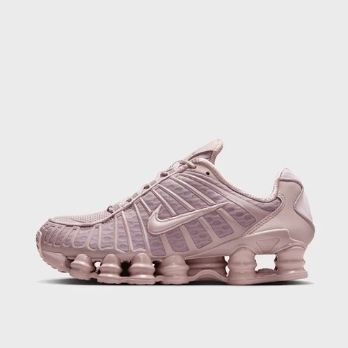 Scarpe sneakers nike shox - scarpe, tl