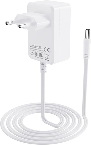 Alimentatore per echo - 15, w