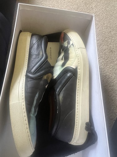 Scarpa skate givenchy - scarpa,