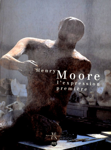 Henry moore expression - henry, l'expression