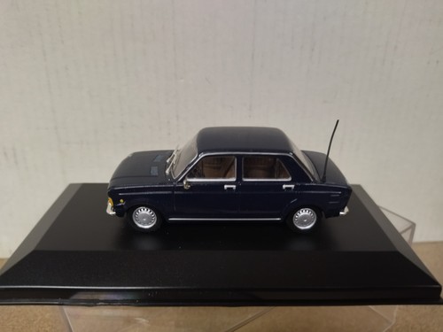 Fiat 128 1970 - fiat, carabinieri