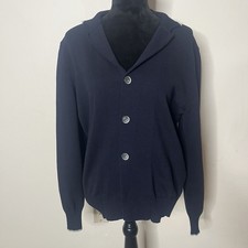 Cardigan uomo Eredi Pisano