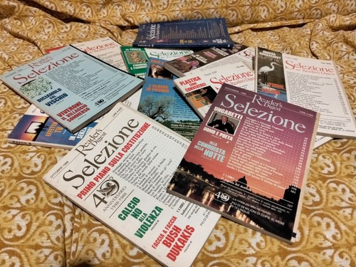 Selezione dal reader digest - selezione, reader's