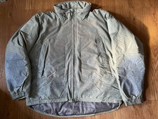 Giacca Primaloft militare