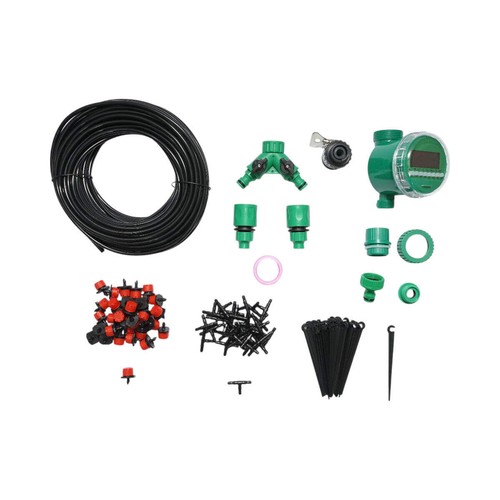 Kit completo per - , irrigazione