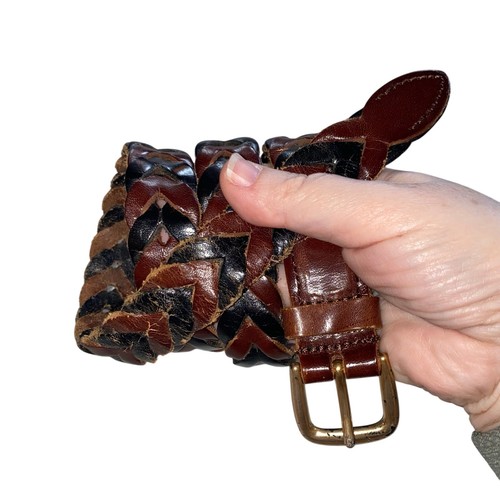 Cintura vintage canterbury - vintage,