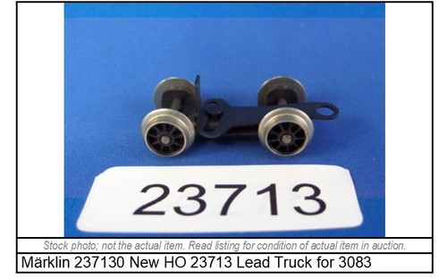 Märklin 23713 237130 camion - 23713,