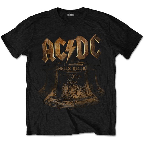 Hells bells angus young - bells,