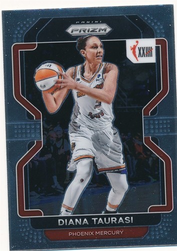 Diana taurasi 2022 panini - diana,