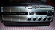 Magnetophone uher 4000 report - uher,