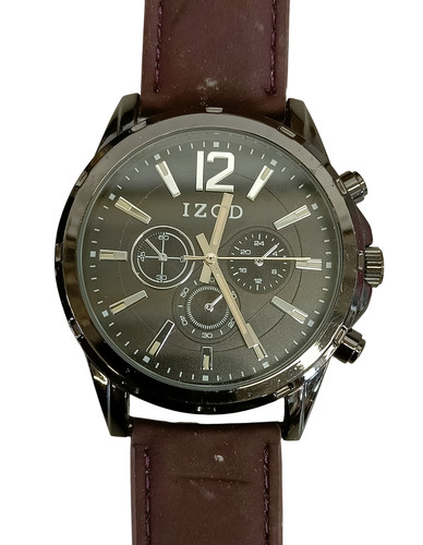 Orologio uomo izod - da,