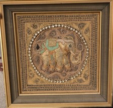 Arte da parete vintage