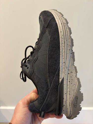 Sneakers moncler lite runner - moncler, lite-runner